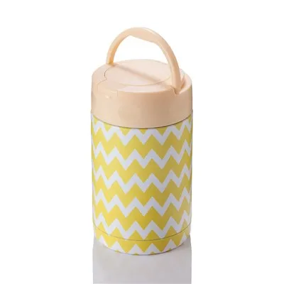 پارچ غذای کودک از جنس استیل ضد زنگ