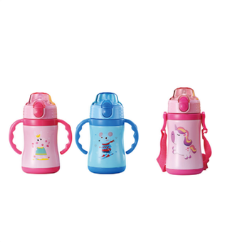 فنجان قمقمه استیل ضد زنگ خلاء