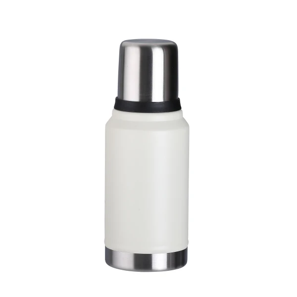 Stainless Steel Water Cup For Bicycles