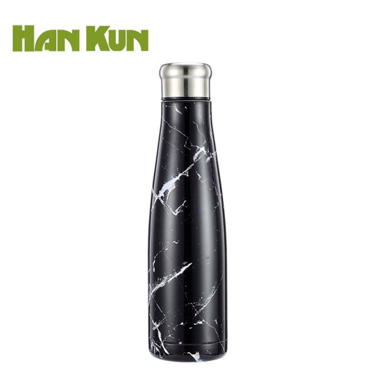 بطری آب خلاء کک کولا 550 میلی لیتر