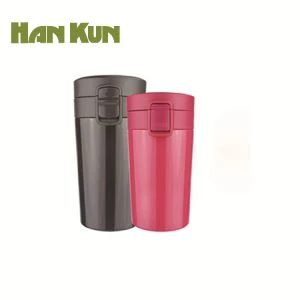 18/8 فلاسک خلاء حرارتی عایق